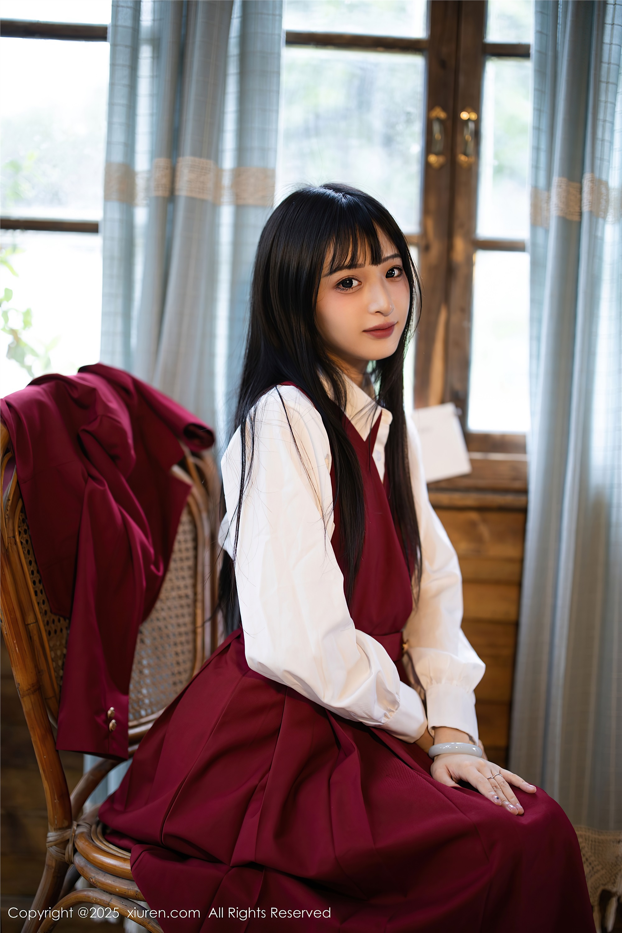 Xiuren秀人网 2025.04.29 NO.10215 茂木希子